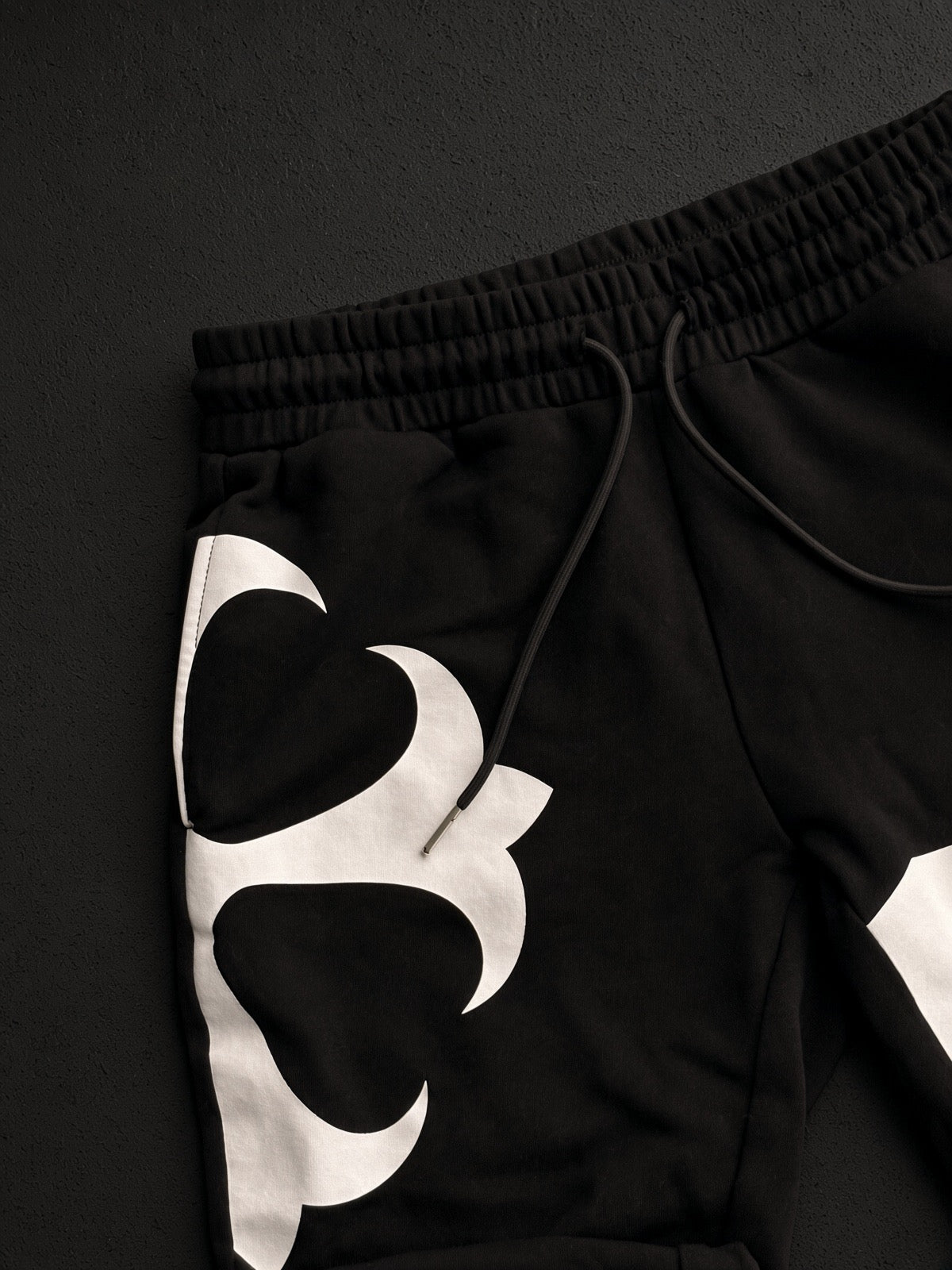 “CIVIC” sweatpants