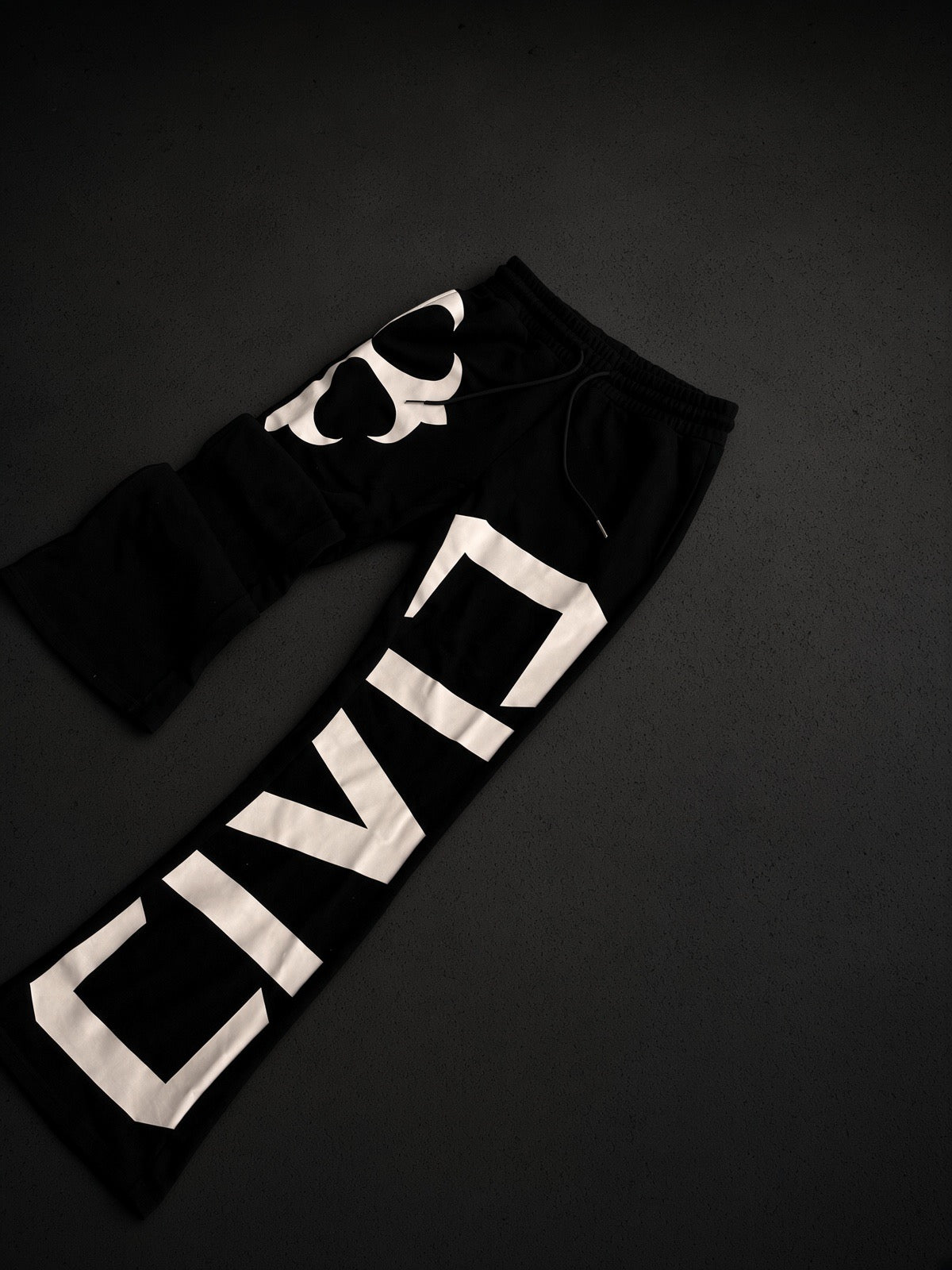“CIVIC” sweatpants