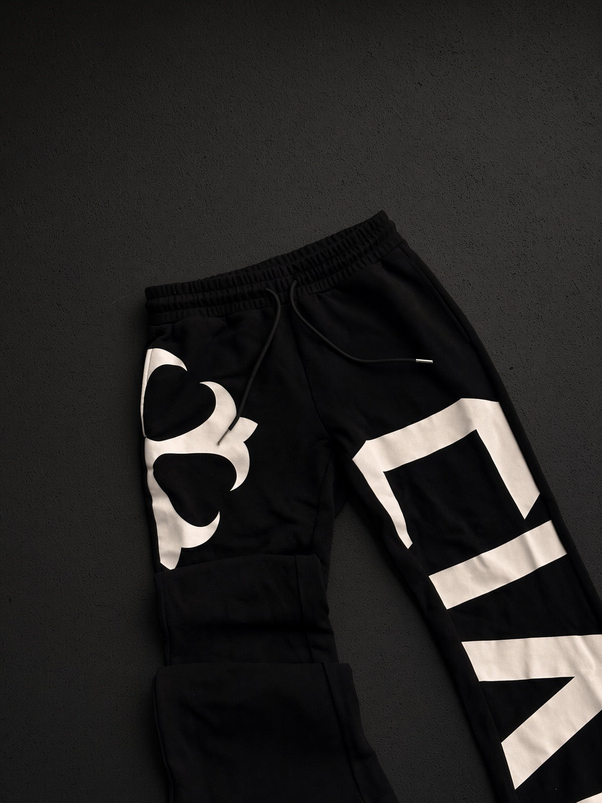 “CIVIC” sweatpants