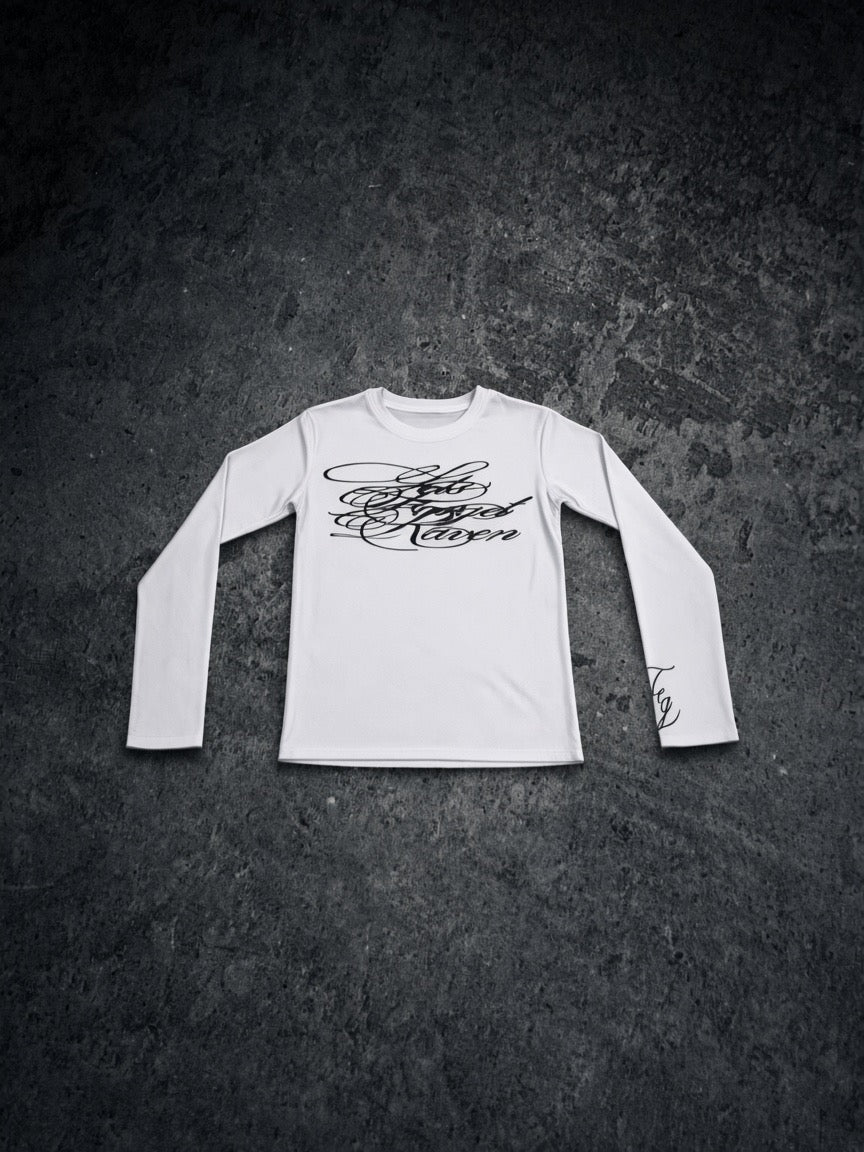 “LFR” Sweater