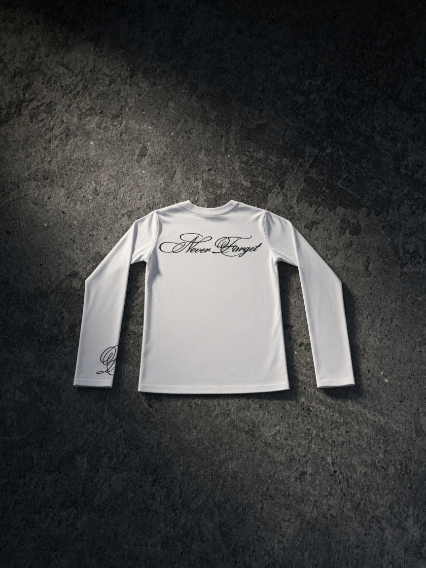 “LFR” Sweater
